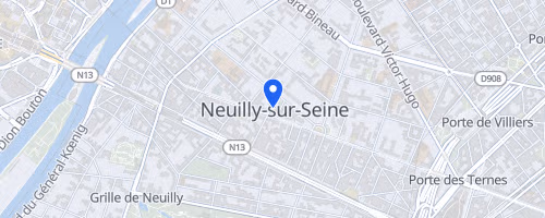 Dodécaudax Du Vcn Solstice D'été - Neuilly-sur-seine