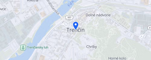 TRENČIANSKY POLMARATÓN