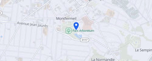 Course contre le cancer octobre - Montfermeil