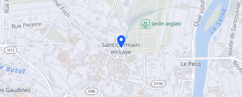 Randonnée Du Téléthon - Saint-germain