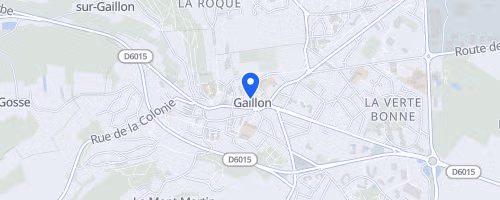 Trail du château de Gaillon