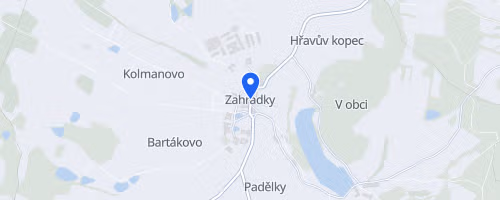 Běh lipovou alejí