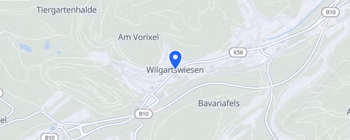 Wald-Marathon Wilgartswiesen