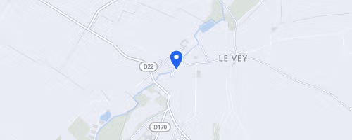 Foulées de la Mue