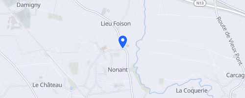 Les foulées Nonantaises