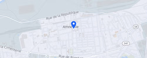 10 km thermapolis - Amnéville