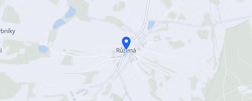Roštejnskou oborou