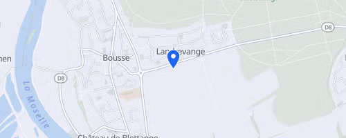 La boussoise - Bousse