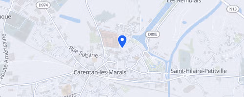 Triathlon de Carentan