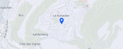 Courses de la Fensch - Hayange