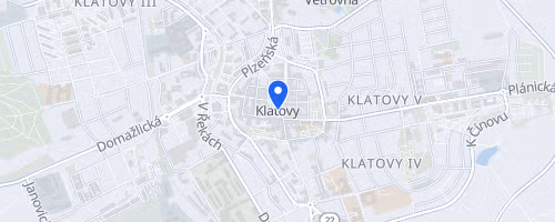 Běh klatovskou kolonádou