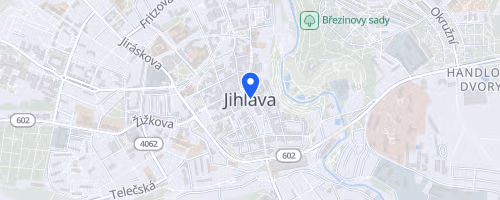Jihlavská hodinovka