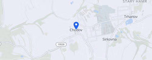 Podčerchovský kros