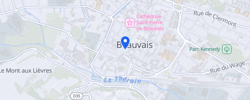 Transquar de Beauvais