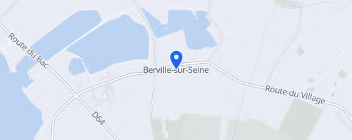 Foulées De La Saint Lubin - Berville Sur Seine