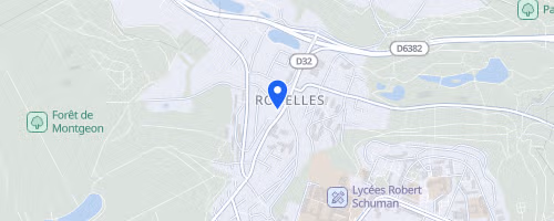 Rallye des Falaises de la Seine - Grimpeur 76 - Le Havre