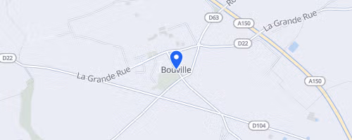 La Bouvillaise - Bouville