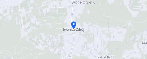 Charytatywny cross w Iwoniczu-Zdroju