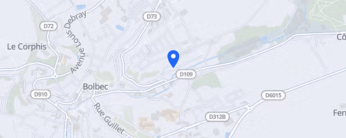 Semi-marathon & 10 km de Bolbec