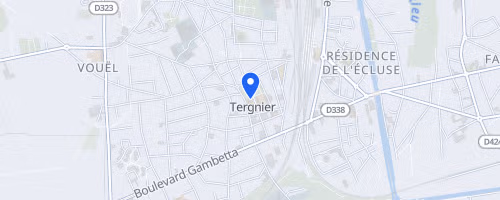 Cross de Tergnier