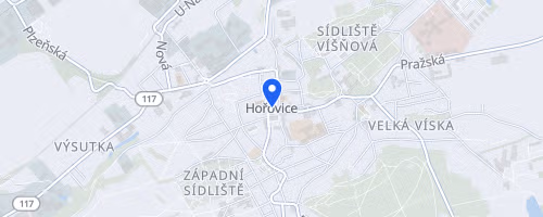 Hořovický cvoček