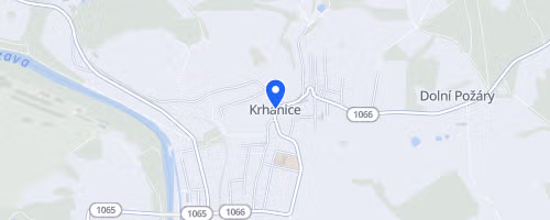 Krhanický kros