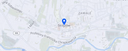 Strzyżowskie rundki z historią