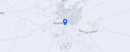 Corri-trail d'Airaines