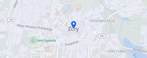 Żorski Bieg Uliczny