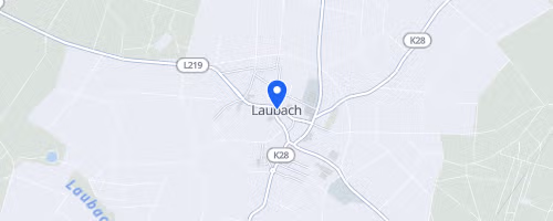 14. Laubacher Ramsberglauf