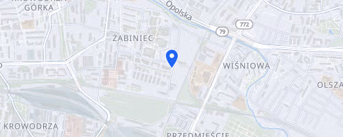 Nowa Huta w Czterech Smakach Jesien