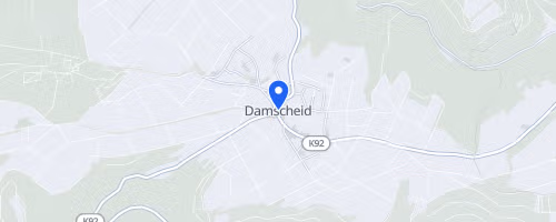 Damscheider Kuckucks-Trail