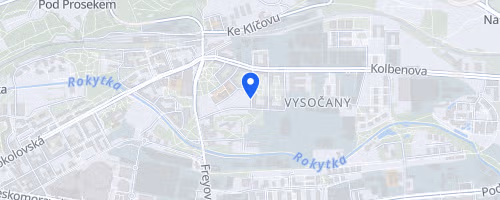 Běh Smetánkou