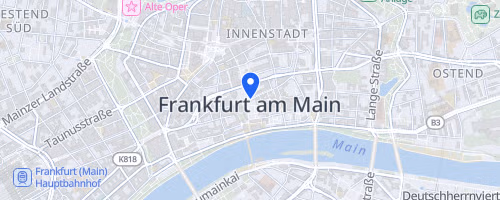 Frankfurt City Triathlon
