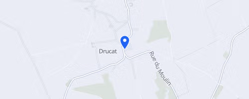 La cromagnon - Drucat