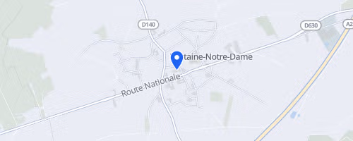 Foulées de la Folie