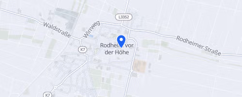 34. Rodheimer Volkslauf