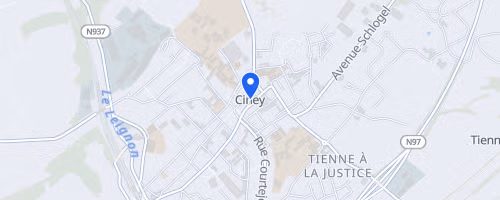 La Grande Course - Ciney