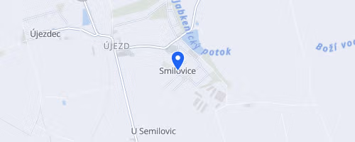 Smilovice pomáhají- Běh pro Theu