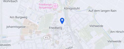 Friedberger Halbmarathon