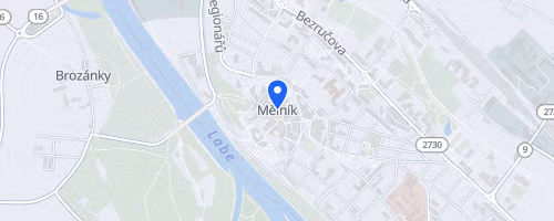 Mělnický vinařský běh