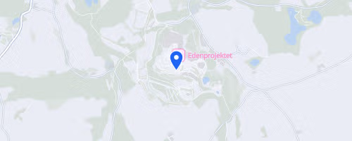 Eden Marathon and Half-Marathon