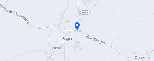 La Course du Poète - Honnelles