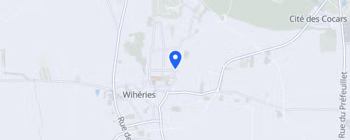 Jogging de Wihéries - Dour