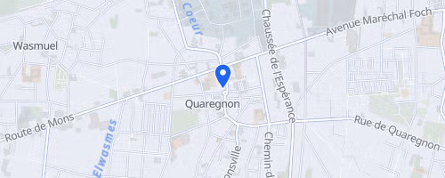 La Quaregnonnaise