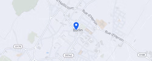La Cervoise Race  - Barlin