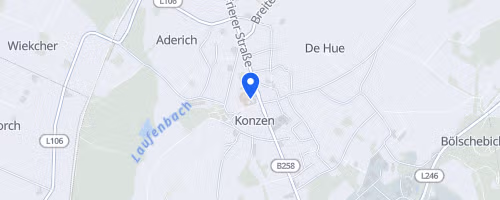 Monschau Marathon