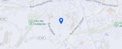 Foulées des Périseaux - Faches-Thumesnil