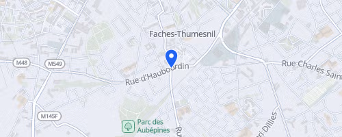 Foulées des Périseaux