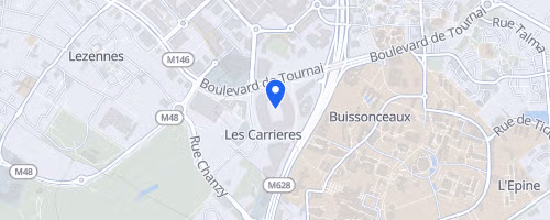 Course et Marche Solidaire Jozette
